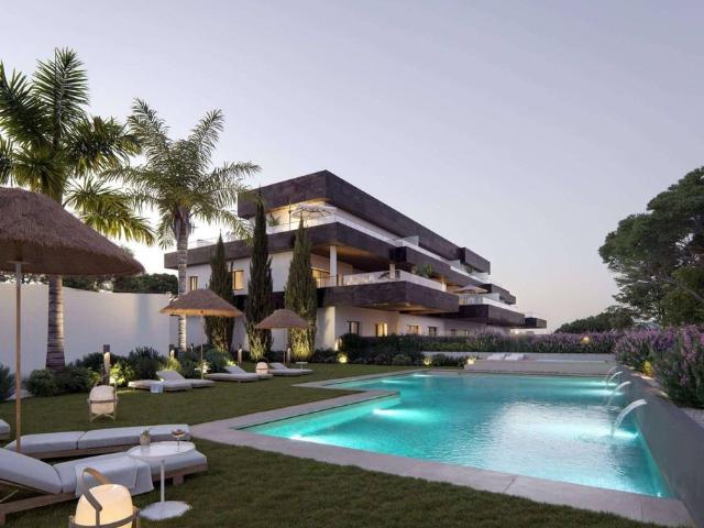 Atico de lujo de 136 m2 en venta Casares, España