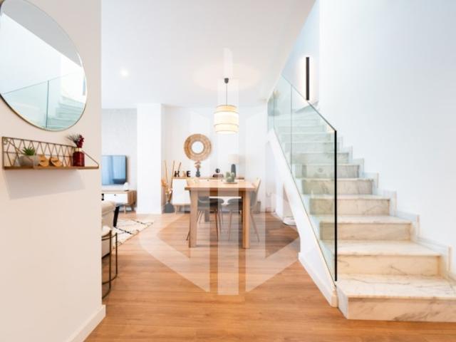 Atico de lujo de 139 m2 en venta Torrente, Comunidad Valenciana