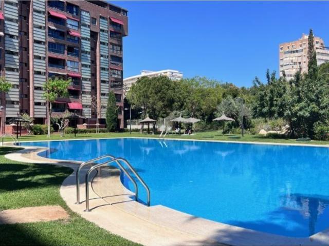 Atico de lujo de 244 m2 en venta Playa de San Juan, Alicante, Comunidad Valenciana