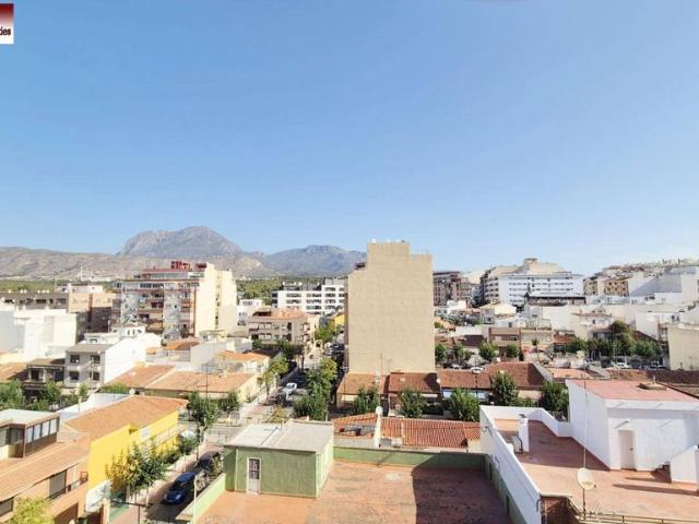Atico de lujo de 250 m2 en venta Benidorm, Comunidad Valenciana