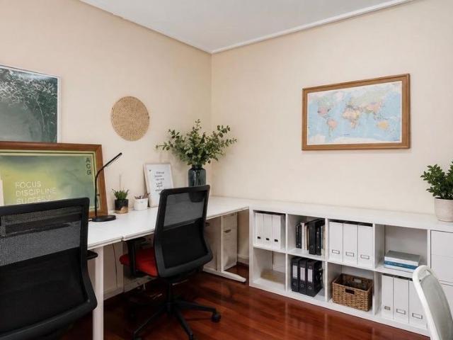 Atico de lujo de 257 m2 en venta Zaragoza, Aragón