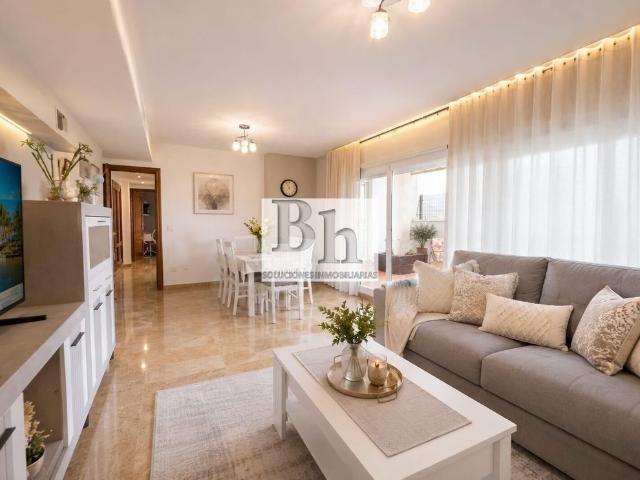 Atico de lujo de 268 m2 en venta Málaga, Andalucía