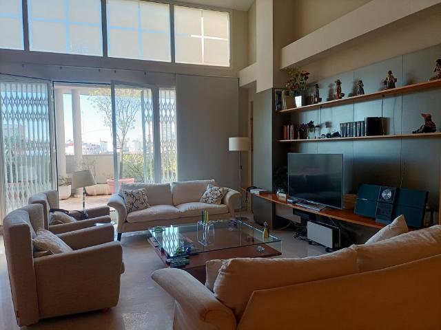 Atico de lujo de 280 m2 en venta Valencia, España