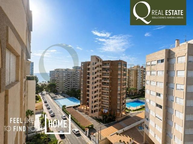 Atico de lujo de 200 m2 en alquiler Alicante, Comunidad Valenciana