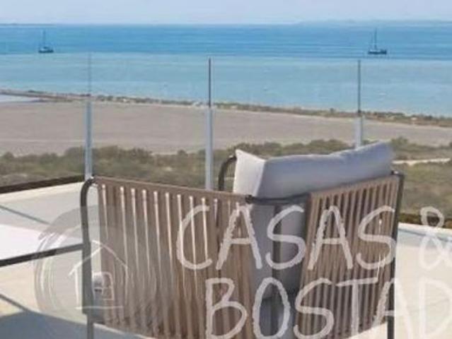 Atico de lujo de 202 m2 en venta Santa Pola, Comunidad Valenciana