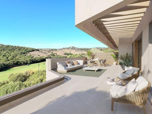 Atico de lujo de 220 m2 en venta La Línea de la Concepción, Andalucía