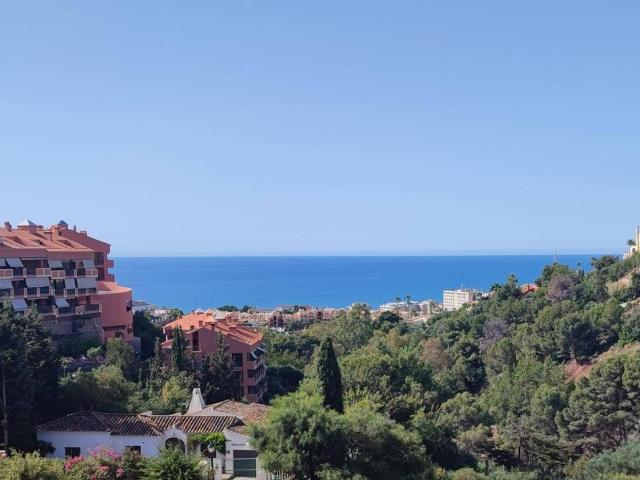 Atico de lujo de 221 m2 en venta Fuengirola, Andalucía