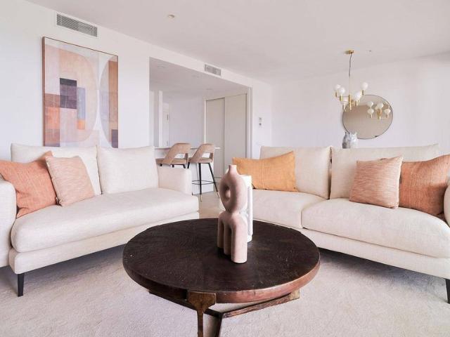Atico de lujo de 226 m2 en venta Fuengirola, España