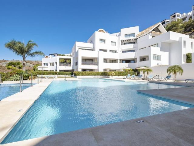Atico de lujo de 231 m2 en venta Benahavís, Andalucía