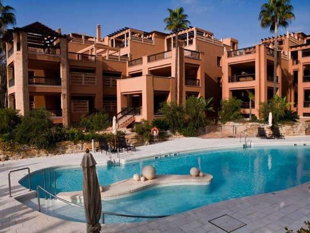 Atico de lujo de 234 m2 en venta Marbella, Andalucía