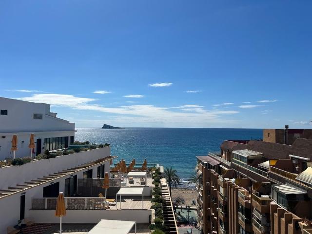 Atico de lujo de 236 m2 en venta Benidorm, Comunidad Valenciana