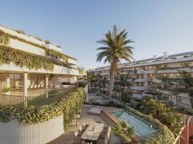 Atico de lujo de 319 m2 en venta Marbella, Andalucía
