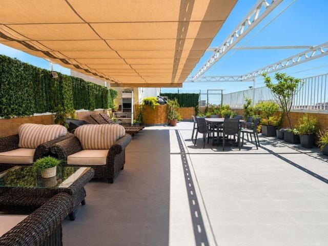 Atico de lujo de 450 m2 en venta Elche, Comunidad Valenciana