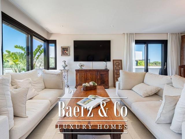 Atico de lujo de 479 m2 en venta Sotogrande, España