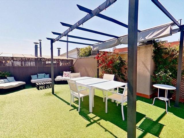Atico de lujo de 480 m2 en venta Esplugues de Llobregat, Cataluña