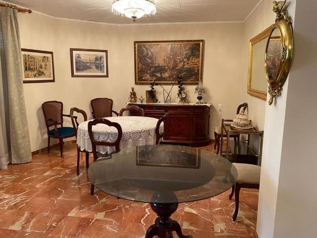 Atico de alto standing en venta Alcira, España