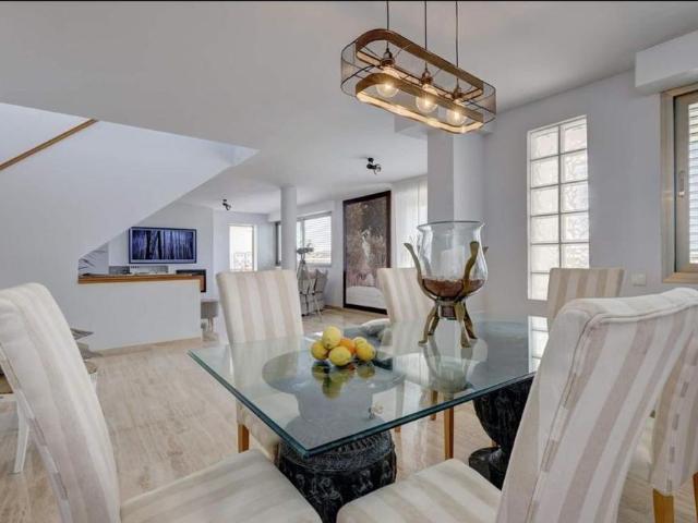 Atico de lujo de 430 m2 en venta Mijas, España