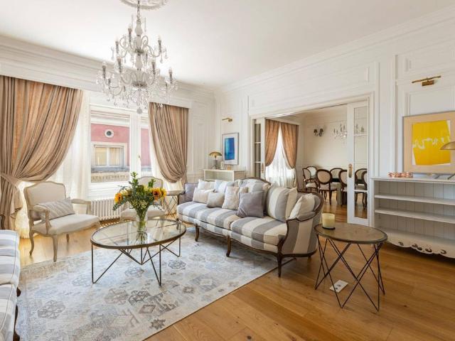 Atico de lujo de 621 m2 en venta Barcelona, Cataluña