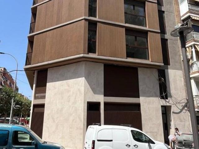 Atico de lujo de 162 m2 en alquiler Alicante, Comunidad Valenciana