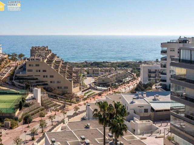 Atico de lujo de 62 m2 en venta Arenales del Sol, El Alted, Comunidad Valenciana