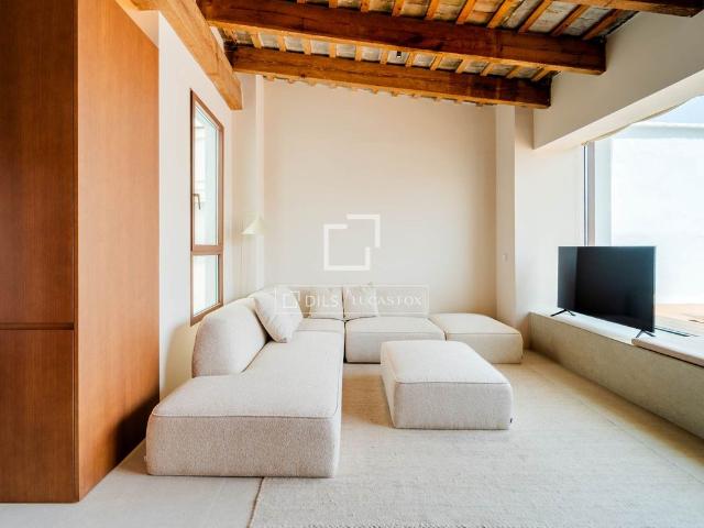 Atico de lujo de 63 m2 en alquiler Valencia, España