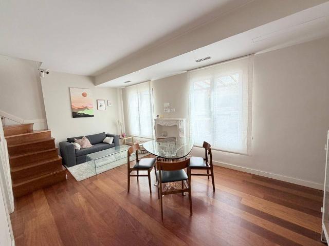 Atico de lujo de 72 m2 en venta Madrid, Comunidad de Madrid