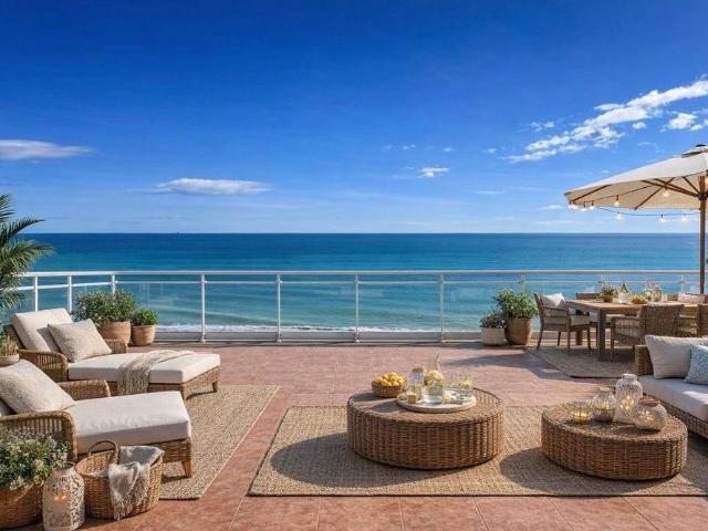 Atico de lujo de 86 m2 en venta Peñíscola, España