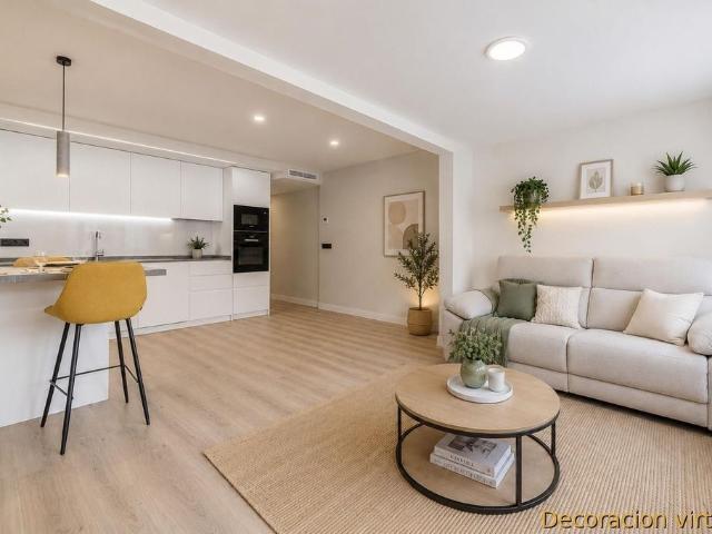 Atico de lujo de 87 m2 en venta Santa Pola, España
