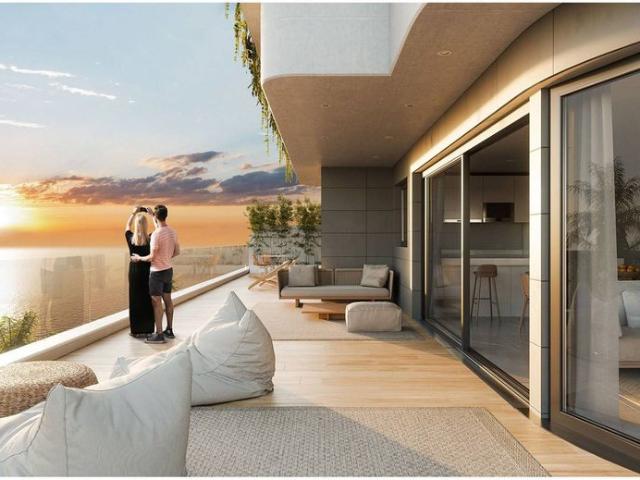 Atico de lujo de 95 m2 en venta Águilas, España