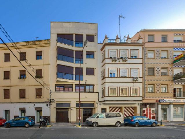 Atico de lujo de 96 m2 en venta Sevilla, Andalucía