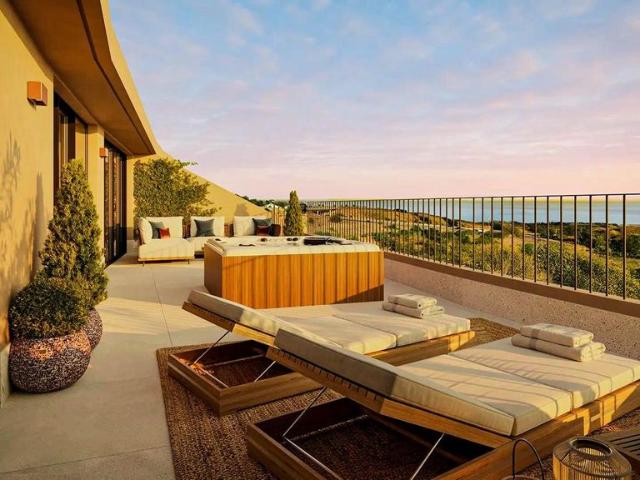 Atico de lujo de 97 m2 en venta Fuengirola, España