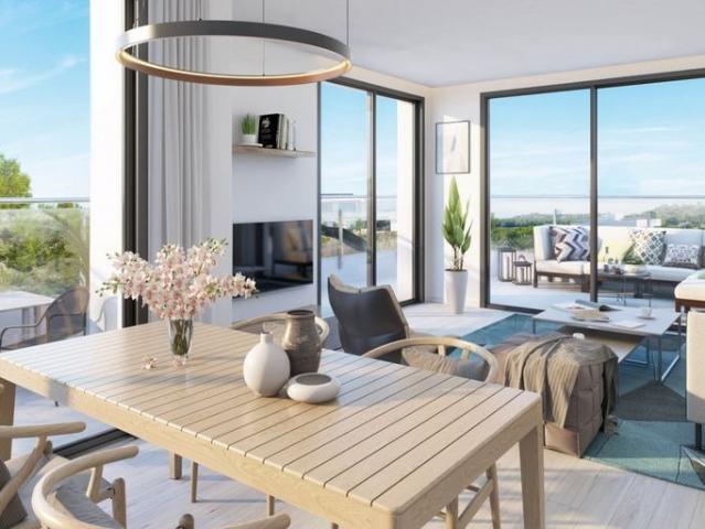 Atico de lujo de 98 m2 en venta Playas de Orihuela, Comunidad Valenciana