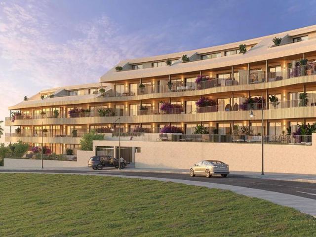 Atico de lujo de 99 m2 en venta Fuengirola, España