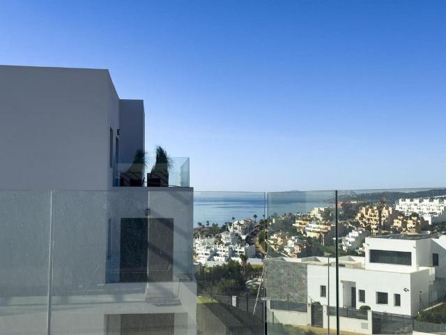 Atico de lujo de 91 m2 en venta Casares, España