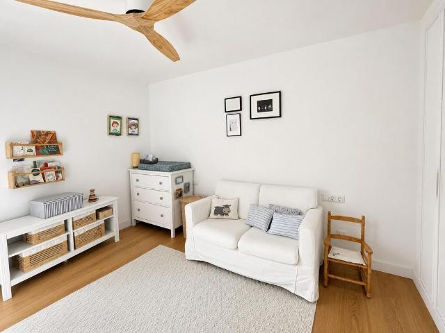 Atico de lujo de 92 m2 en alquiler Palma de Mallorca, Baleares