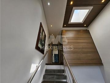 Atico de alto standing en alquiler Medellín, Colombia