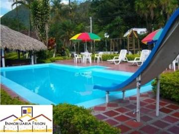 Exclusivo ático en alquiler Barbosa, Colombia