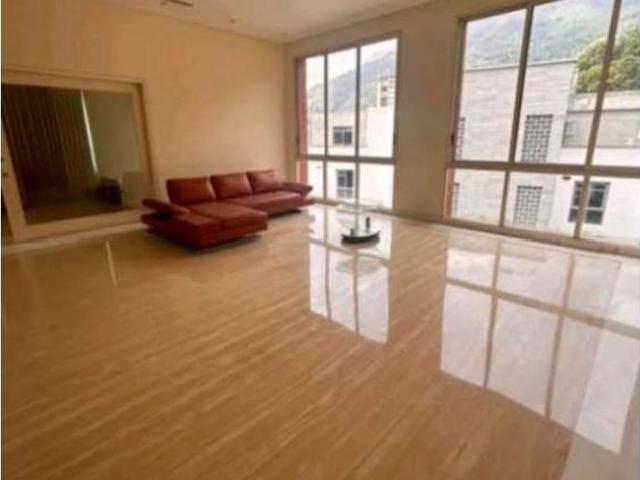 Atico de lujo en venta Caracas, Venezuela