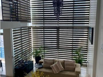 Atico de lujo en alquiler Ciudad de Panamá, Panamá