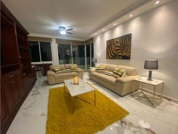 Atico de alto standing en alquiler Ciudad de Panamá, Panamá