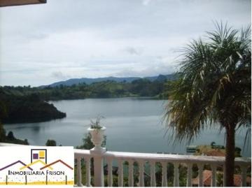 Atico de lujo en alquiler Guatapé, Colombia
