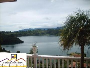 Atico de alto standing en alquiler Guatapé, Colombia