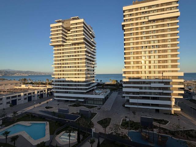 Atico de lujo en venta Málaga, Andalucía