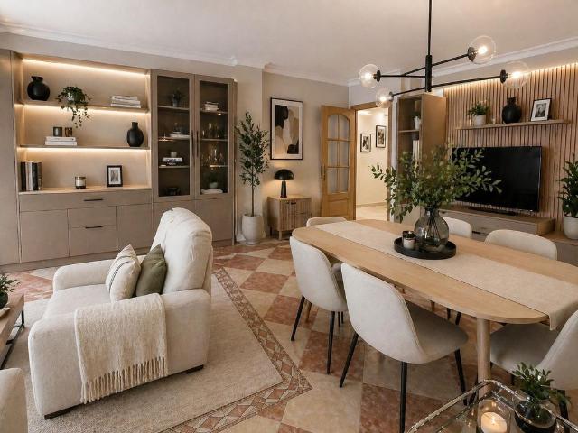 Atico de lujo en venta Málaga, Andalucía