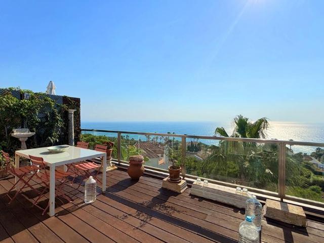 Atico de lujo en venta Manilva, Andalucía