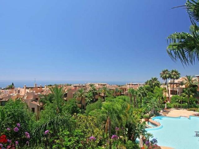 Atico de lujo en venta Marbella, Andalucía