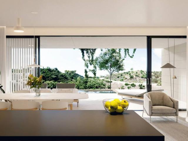 Exclusivo ático de 277 m2 en venta Marbella, España