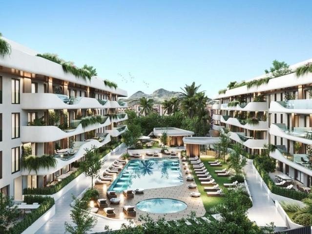 Atico de lujo en venta Marbella, Andalucía