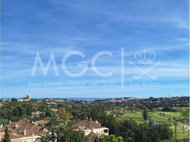 Atico de lujo en venta Marbella, España