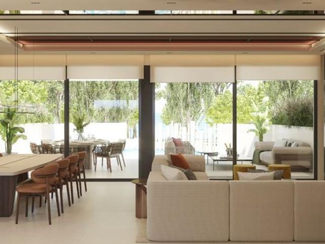 Atico de lujo en venta Marbella, España